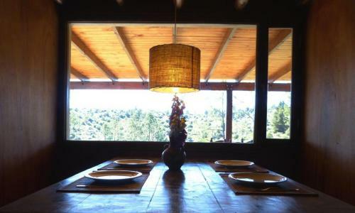 Lodge Los Baguales