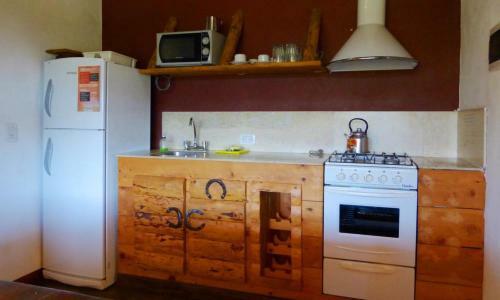 Lodge Los Baguales