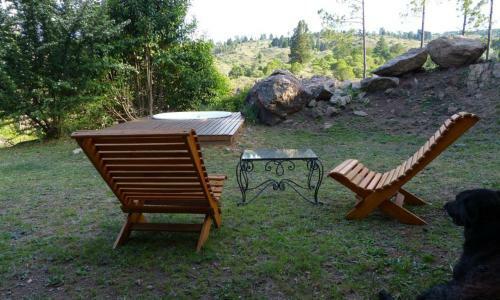 Lodge Los Baguales