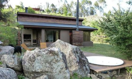 Lodge Los Baguales