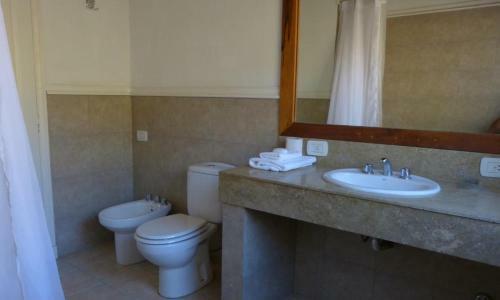 Lodge Los Baguales