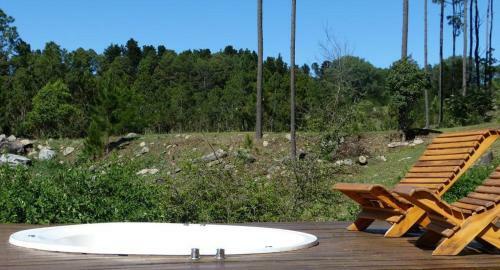Lodge Los Baguales