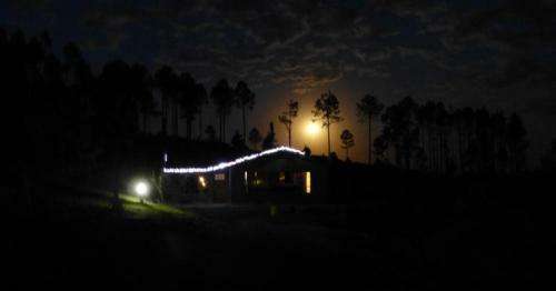 Lodge Los Baguales