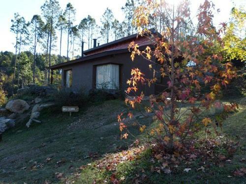 Lodge Los Baguales