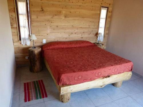 Lodge Los Baguales