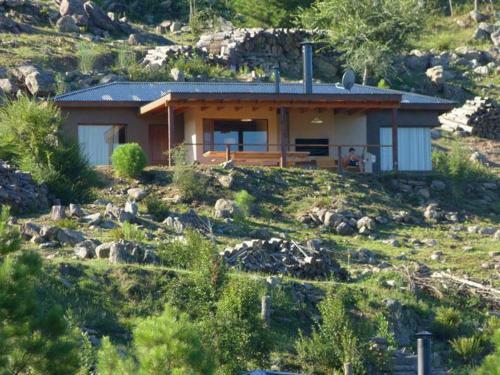 Lodge Los Baguales