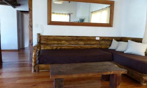 Lodge Los Baguales