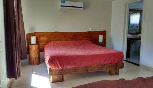 Lodge Los Baguales