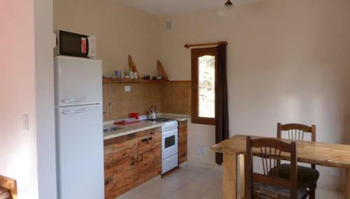 Lodge Los Baguales