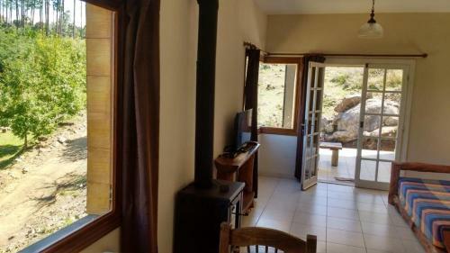 Lodge Los Baguales