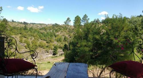 Lodge Los Baguales
