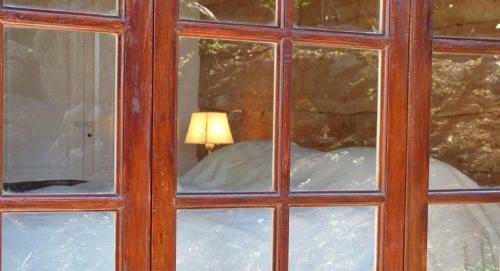 Lodge Los Baguales