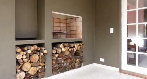 Lodge Los Baguales