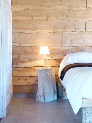 Lodge Los Baguales