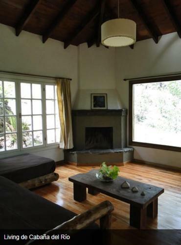 Lodge Los Baguales