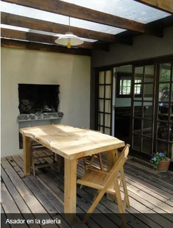 Lodge Los Baguales