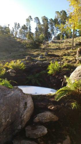 Lodge Los Baguales