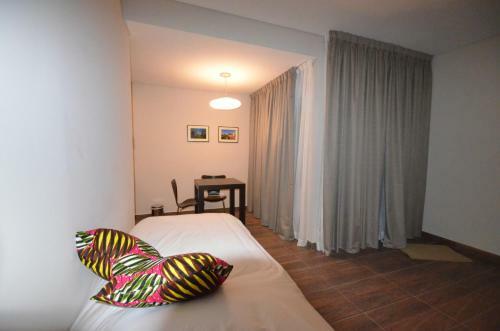 Amarilis Hotel Boutique