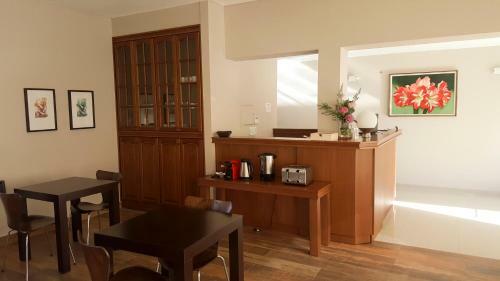 Amarilis Hotel Boutique
