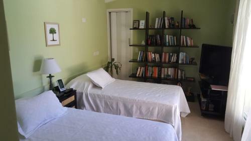 Bed & Breakfast Lo De Lala
