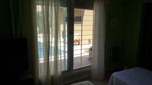 Bed & Breakfast Lo De Lala