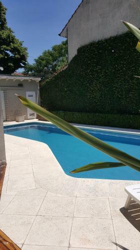 Bed & Breakfast Lo De Lala