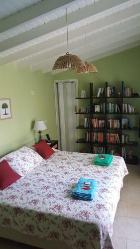 Bed & Breakfast Lo De Lala