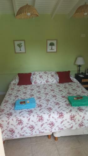 Bed & Breakfast Lo De Lala