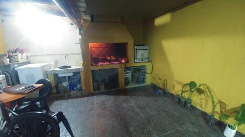 Namaste Posada De Relax