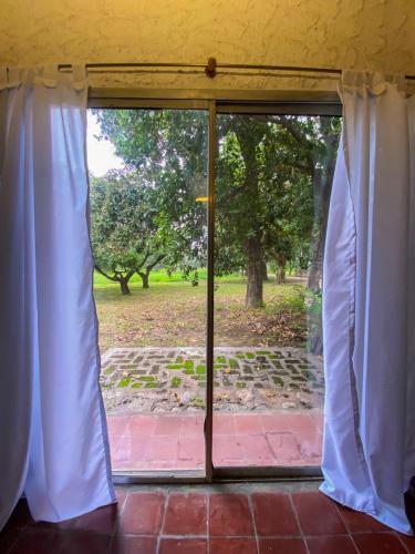 Bed & Breakfast Condado De Huasan