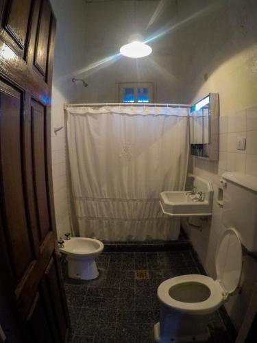 Bed & Breakfast Condado De Huasan