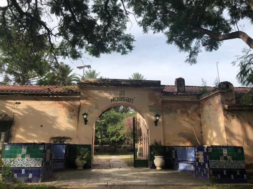 Bed & Breakfast Condado De Huasan