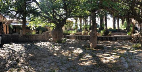 Bed & Breakfast Condado De Huasan