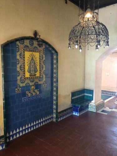 Bed & Breakfast Condado De Huasan