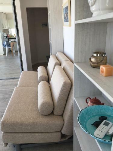 Apartamento La Bertiana