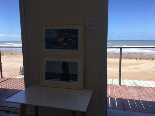 Apartamento La Bertiana
