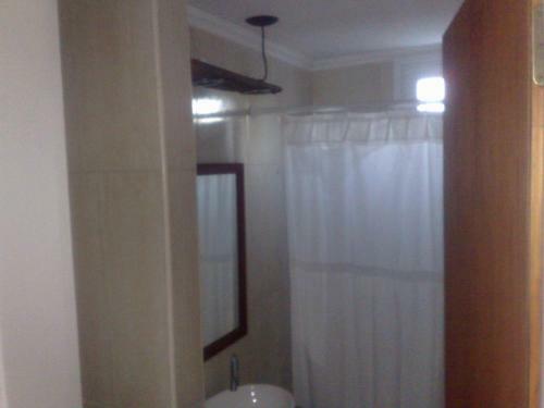 Apartamento Complejo Del Este