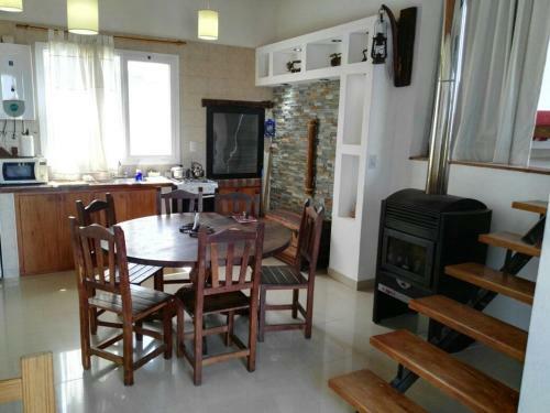 Apartamento Complejo Del Este