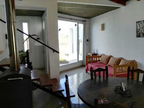 Apartamento Complejo Del Este