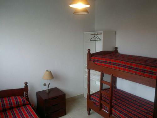 Apartamento Complejo Del Este