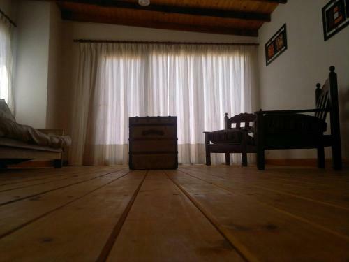 Apartamento Complejo Del Este