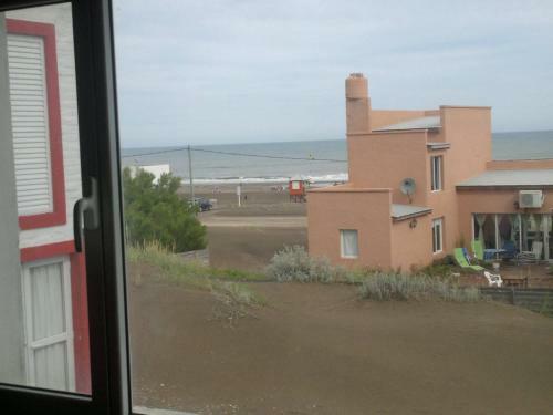 Apartamento Complejo Del Este