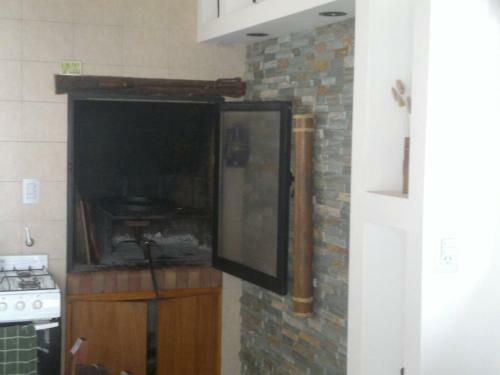 Apartamento Complejo Del Este