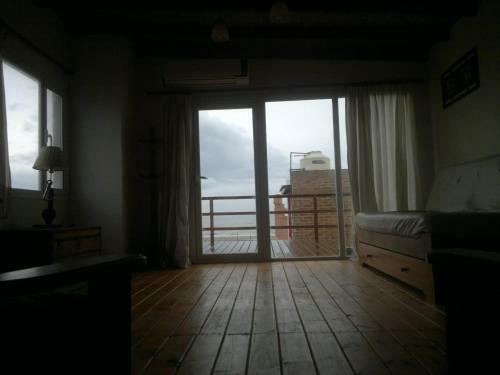 Apartamento Complejo Del Este