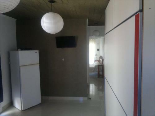 Apartamento Complejo Del Este
