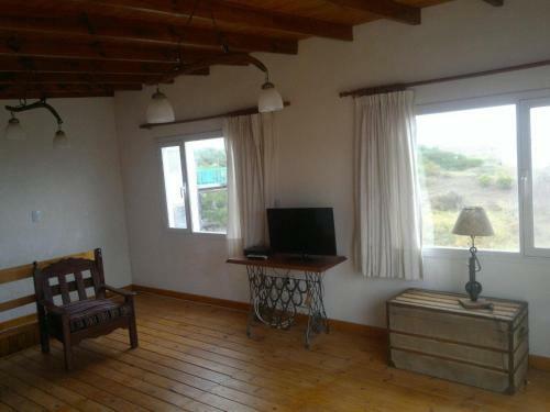Apartamento Complejo Del Este