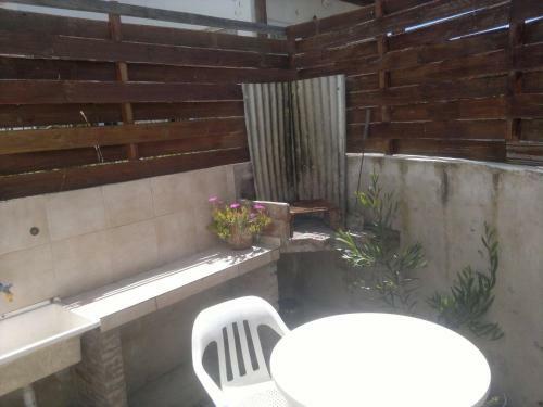 Apartamento Complejo Del Este
