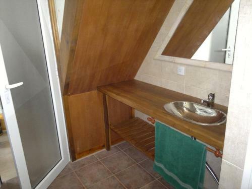 Apartamento Complejo Del Este