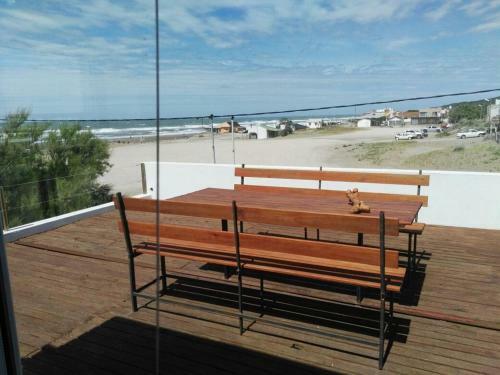 Apartamento Complejo Del Este