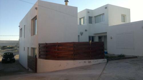 Apartamento Complejo Del Este